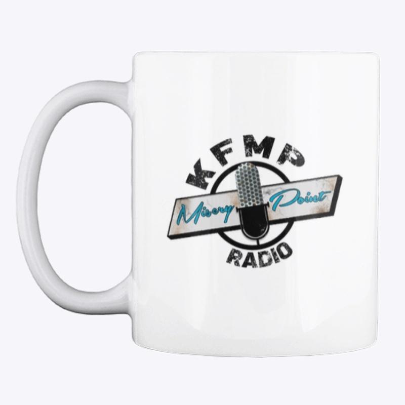 Misery Point Radio Logo Classic